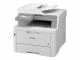 Brother MFC-L8390CDW - Multifunktionsdrucker - Farbe - LED