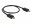 Bild 2 DeLock USB-OTG-Kabel Powershare Micro-USB B - Micro-USB B 0.3
