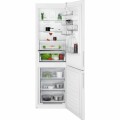 AEG Combiné réfrigérateur-congélateur ABN3201