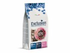 Exclusion Trockenfutter Kitten Chicken, 1.5 kg, Tierbedürfnis