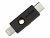 Bild 6 Yubico YubiKey 5Ci FIPS USB-C, Lightning, 1 Stück, Einsatzgebiet