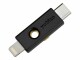 Bild 2 Yubico YubiKey 5Ci FIPS USB-C, Lightning, 1 Stück, Einsatzgebiet