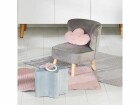 roba Kindersessel Lil Sofa grau, Produkttyp: Sessel