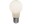 Bild 0 Star Trading Lampe Opaque Filament 5 W (40 W) E27