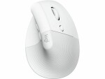 Logitech Lift for Mac - Mouse verticale - ergonomico