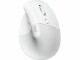 Logitech Lift for Mac - Vertical mouse - ergonomic