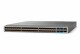 Cisco Nexus 92160YC-X - Switch - L3 - Managed