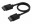 Bild 1 Corsair iCUE LINK Kabel 2x 200 mm, Leuchtmittel: Ohne