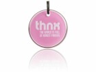 thnxtags Smart Travel Pack XXL Pink, Verbindungsmöglichkeiten