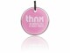 thnxtags Smart Travel Pack XL Pink, Verbindungsmöglichkeiten