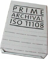 PRIME ARCHIVAL Kopierpapier A4 88081983 100g, weiss 500 Blatt