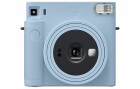 FUJIFILM Fotokamera Instax Square SQ1 Blau, Detailfarbe: Blau