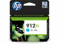 Hewlett-Packard HP 912XL - 9.9 ml - High Yield