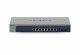 NETGEAR Switch MS510TXM-100EUS 8 Port, SFP Anschlüsse: 0, Montage
