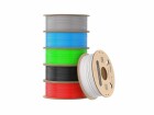 Creality Filament PLA BASF Hyper, Blau 1.75 mm 1.29