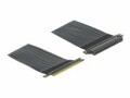DeLock PCI-E Riser Karte x16 zu x16 flexibel, 60