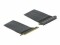 Bild 1 DeLock PCI-E Riser Karte x16 zu x16 flexibel, 60
