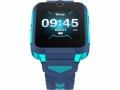 TCL FAMILY WATCH MT42X BLUE . MSD IN CONS