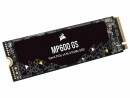 Corsair MP600 GS 1TB Gen4 PCIe x4 NVMe M.2 SSD