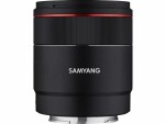 Samyang Festbrennweite AF 24mm F/1.8 ? Sony E-Mount, Objektivtyp