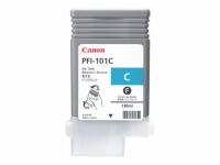 Canon LUCIA PFI-101 C - 130 ml - Cyan