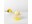 Bild 1 Brabantia Zitruspresse Tasty+ mit Messbecher, Vanilla Yellow