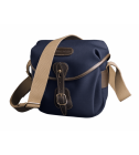 Billingham Fototasche Hadley Digital, Navy Canvas / Chocolate