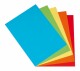 ELCO      Universalpapier Color       A4 - 74616.00  80g, 5-farbig       5x40 Blatt