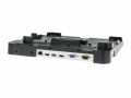 Panasonic Dockingstation CF-VEB201U, Ladefunktion: Ja