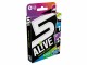 Hasbro Gaming Kartenspiel 5 Alive, Sprache: Deutsch, Kategorie