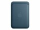 Apple iPhone FW Wallet MgS Pacific Blue, APPLE iPhone