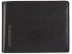 Maverick Portemonnaie All Black Compact 11.4 x 8.5 cm