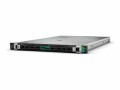 Hewlett Packard Enterprise HPE ProLiant DL360 Gen11 4510 2.4GHz 12-core 1P 64GB-R
