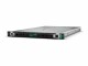 Hewlett-Packard HPE ProLiant DL360 Gen11 4510 2.4GHz 12-core 1P 64GB-R