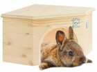 Resch Häuschen Kaninchen Eckhaus, Tierart