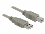 DeLock USB 2.0-Kabel A - B 1.8 m, Kabeltyp