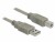 Bild 1 DeLock USB 2.0-Kabel USB A - USB B