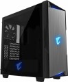 Gigabyte Midi Tower Gaming Geh?use mit Sichtfenster