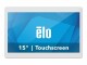 Elo Touch Solutions ESY15I4 4.0 VALUE 15IN ROCK