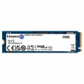 Kingston SSD Kingston M.2 2280 NV2 250 GB NVMe