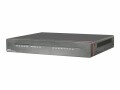 Huawei NetEngine AR651 - Router - 8-Port-Switch - GigE