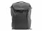 Bild 9 Peak Design Fotorucksack Everyday Backpack 20L v2 Schwarz