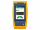 Fluke Kabelprüfgerät LinkIQ RJ45, Funktionen: Netzwerktest