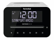 TechniSat Digitradio 52 CD - weiss