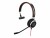 Bild 0 Jabra Headset Evolve 40 Mono MS, Microsoft Zertifizierung: für