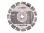 Bosch Professional Diamanttrennscheibe Best for Concrete, 230 x 2.4 x