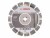 Image 1 Bosch Professional Diamanttrennscheibe Best for Concrete, 230 x 2.4 x
