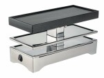 Koenig Raclette-Grill 1 or 2 2 Personen