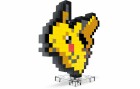 Mega Construx Pokémon Pikachu Pixel Art, Anzahl Teile: 400 Teile