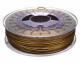 Octofiber Filament PLA Bronze 1.75 mm 0.75 kg, Material